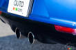 2012 Volkswagen Golf R