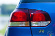 2012 Volkswagen Golf R