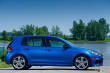2012 Volkswagen Golf R