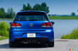 2012 Volkswagen Golf R