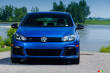 2012 Volkswagen Golf R Review (video) 2012 Volkswagen Golf R Review (video)