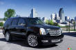 2012 Cadillac Escalade Hybrid 1SD Package, 2012 Cadillac Escalade EXT, 2012 Cadillac Escalade Hybrid 1SD Package