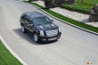 2012 Cadillac Escalade Hybrid 1SD Package, 2012 Cadillac Escalade EXT, 2012 Cadillac Escalade Hybrid 1SD Package