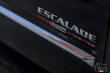 2012 Cadillac Escalade Hybrid 1SD Package, 2012 Cadillac Escalade EXT, 2012 Cadillac Escalade Hybrid 1SD Package