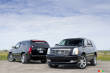2012 Cadillac Escalade Hybrid 1SD Package, 2012 Cadillac Escalade EXT, 2012 Cadillac Escalade Hybrid 1SD Package