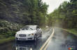 La Jaguar XF 2013 gagne un quatre-cylindres turbocompress� et la transmission int�grale