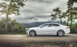 La Jaguar XF 2013 gagne un quatre-cylindres turbocompress� et la transmission int�grale