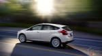 2012 Ford Focus Electric First Impressions