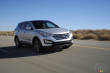 2013 Hyundai santa fe