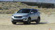 2013 Hyundai santa fe