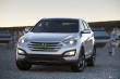 2013 Hyundai santa fe