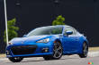 2013 Subaru BRZ Sport-tech Package