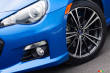 2013 Subaru BRZ Sport-tech Package