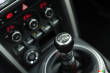 2013 Subaru BRZ Sport-tech Package