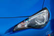 2013 Subaru BRZ Sport-tech Package