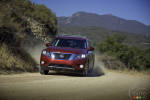Nissan Pathfinder 2013 : aper�u