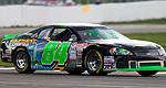 NASCAR Canadian Tire: J.R. Fitzpatrick steals pole position from Andrew Ranger