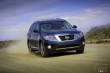 2013 Nissan Pathfinder Preview