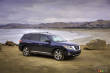 2013 Nissan Pathfinder Preview