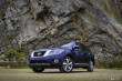 2013 Nissan Pathfinder Preview