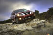 2013 Nissan Pathfinder Preview