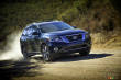 2013 Nissan Pathfinder Preview