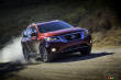 2013 Nissan Pathfinder Preview