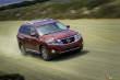 2013 Nissan Pathfinder Preview