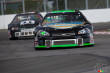 NASCAR Canadian Tire: Album photos de la victoire de J.R. Fitzpatrick � Montr�al