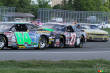NASCAR Canadian Tire: Album photos de la victoire de J.R. Fitzpatrick � Montr�al