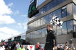 NASCAR Canadian Tire: Album photos de la victoire de J.R. Fitzpatrick � Montr�al
