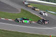 NASCAR Canadian Tire: Album photos de la victoire de J.R. Fitzpatrick � Montr�al