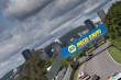 NASCAR Canadian Tire: Album photos de la victoire de J.R. Fitzpatrick � Montr�al