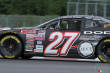 NASCAR Canadian Tire: Album photos de la victoire de J.R. Fitzpatrick � Montr�al