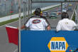 NASCAR Canadian Tire: Album photos de la victoire de J.R. Fitzpatrick � Montr�al