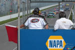 NASCAR Canadian Tire: Album photos de la victoire de J.R. Fitzpatrick � Montr�al
