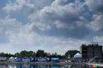 NASCAR Montr�al: Les meilleures photos du NAPA 200, �dition 2012