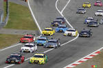 DTM: Photo gallery of Bruno Spengler's win at the Nurburgring