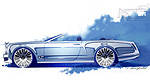 The World's Most Elegant Convertible?