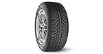 Top 5 performance all-season tires for passenger cars in 2012