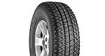 Top 5 all-terrain tires for trucks, SUVs and CUVs in 2012