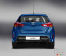 Toyota Auris prepares for Paris debut Toyota Auris prepares for Paris debut