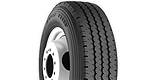 Top 5 all-terrain tires for commercial trucks, SUVs and CUVs in 2012