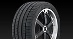 Top 5 performance summer tires for passenger cars in 2012