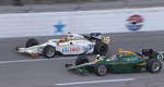 IndyCar: Texas Speedway on the 2013 schedule