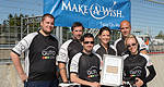 Auto123.com staffers will ride for 48 hours to help sick children