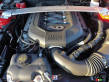 2013 Ford Mustang GT Convertible Review