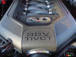 2013 Ford Mustang GT Convertible Review