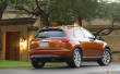 Infiniti FX 2003-2008 : occasion Infiniti FX 2003-2008 : occasion