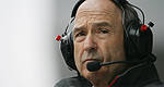 F1: Peter Sauber's photo destined to support children's hospital charity